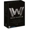 Warner Home Video Westworld Saisons 1 à 4 DVD
