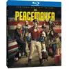 Warner Peacemaker Saison 1 Blu-ray