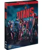 Warner Home Video Titans Saison 3 DVD