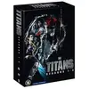 Wbs Coffret Titans Saisons 1 à 3 DVD
