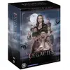 Warner Legacies Saisons 1 à 4 DVD