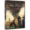 Films et séries DVD populaires : Twisters [DVD]