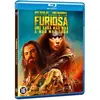 Wbs Furiosa : Une Saga Mad Max Blu-ray