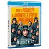 Warner Bros. Mickey 17 Blu-ray