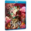 Warner Home Video Wonka Blu-ray