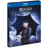 Warner Home Video Mercredi Saison 1 Blu-ray