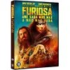 Wbs Furiosa : Une Saga Mad Max DVD