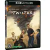 Warner Home Video Twisters Blu-ray 4K Ultra HD