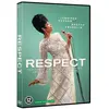 Warner Home Video Respect DVD