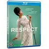 Warner Home Video Respect Blu-ray