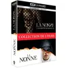 Warner Home Video La Nonne 1 et 2 Blu-ray 4K Ultra HD