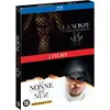 Warner Home Video La Nonne 1 et 2 Blu-ray