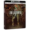 Warner Bros. Pictures The Last of Us Edition Française Steelbook Blu-ray 4K