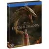 Warner Home Video House of the Dragons Blu-ray Edition Française