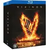 Warner Home Video VIKINGS INTEGRALE Saisons 1 à 6