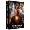 Warner Coffret 3 films Dwayne Johnson DVD