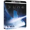 Warner Home Video Dune Steelbook Exclusivité Web Blu-ray 4K Ultra HD