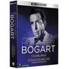 Warner Home Video Coffret Humphrey Bogart Blu-ray 4K Ultra HD