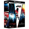Warner Coffret Vintage Horreur Blu-ray 4K Ultra HD