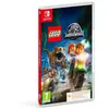 Warner Bros Code in a Box LEGO® Jurassic World Nintendo Switch