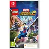 Warner Bros Code in a Box LEGO® Marvel Super Heroes 2 Nintendo Switch
