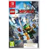 Time Warner Code in a Box LEGO® Ninjago Le jeu vidéo Nintendo Switch Nintendo Switch