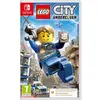 Time Warner Code in a Box LEGO® City Undercover Nintendo Switch Nintendo Switch