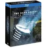 Wbs Blu-ray Dark Knight - Le Coffret Blu Ray