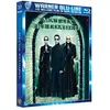 Warner Home Video Matrix Reloaded - Blu-Ray