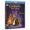 Warner Home Video DC Showcase : Constantine - The House Of Mystery Blu-ray