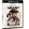 Warner Home Video Géant Blu-ray 4K Ultra HD