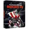 MGM / United Artists Rocky Iv - 4k Ultra Hd + Blu-Ray - Boîtier Steelbook Limité