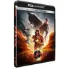 Warner Home Video The Flash Steelbook Blu-ray 4K Ultra HD