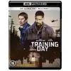 Warner Home Video Training Day - 4k Ultra Hd + Blu-Ray