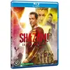 Warner Home Video Shazam ! La Rage des Dieux Blu-ray