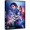 Dvd film Warner home video Blue Beetle DVD
