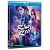 Warner Home Video Blue Beetle Blu-ray