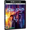 Warner Home Video Blue Beetle Blu-ray 4K Ultra HD