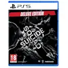 Warner Bros SUICIDE SQUAD: KILL THE JUSTICE LEAGUE DELUXE FR/NL PS5