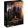 Warner Home Video Coffret Superman & Lois Saisons 1 et 2 DVD