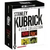 Wbs Kubrick 4 Films Blu-ray 4K Ultra HD