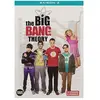 Warner The Big Band Theory-Saison 2