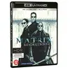 Warner Home Video Matrix Revolutions Blu-ray 4K Ultra HD