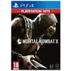 WARNER BROS INTERACTIVE MORTAL KOMBAT X HITS P4 VF
