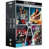 Warner Home Video Coffret DC Comics 5 films Blu-ray 4K Ultra HD