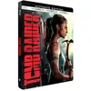 Wbs Tomb Raider Steelbook Blu-ray 4K Ultra HD