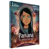 LE PACTE Parvana Blu-ray