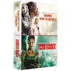 Warner Home Video Coffret Rampage Tomb Raider DVD