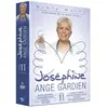 LCJ coffret Joséphine ange gardien, saison 11, 8 épisodes