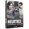 LCJ Meurtres à Brocéliande et Aix-en-Provence DVD